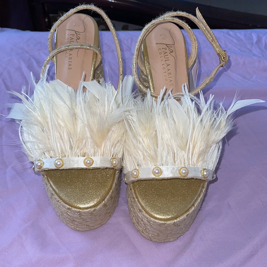 Brasilian Designer